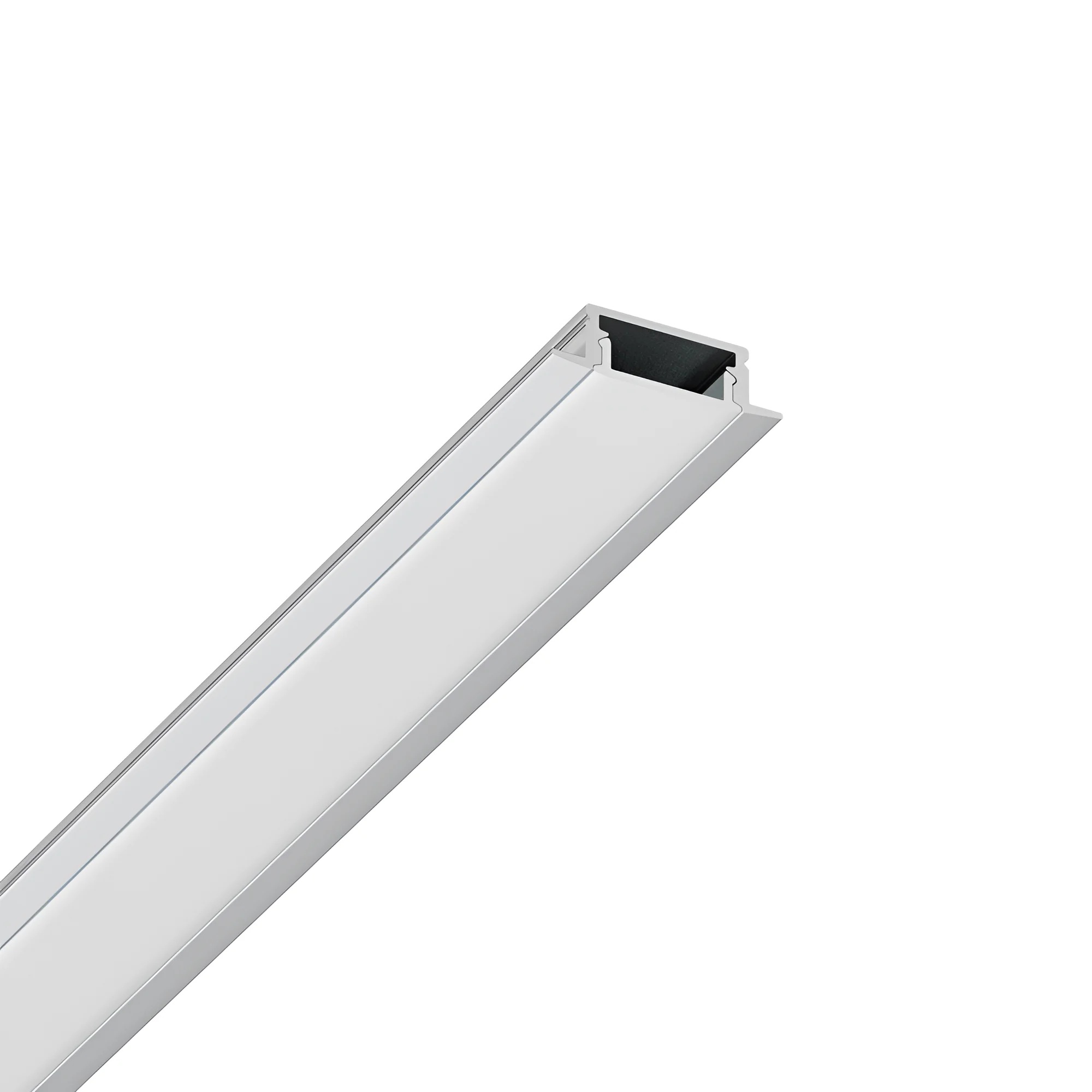 BY39-00623-1 ALUMINIJUMSKI PROFIL UGRADNI 2M - Slika 1