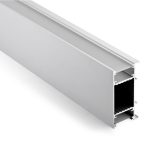 ALU PROFIL ZIDNI ALP049-R 2m