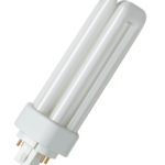 OSRAM DULUX T/E PLUS 42W/840
