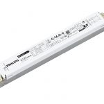 HF-P 258 TL-D III 220-240V