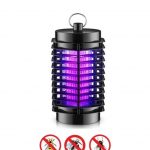 LAMPA ZA KOMARCE AGD-05