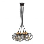 LUSTER EMI 375/4 LATARNIA