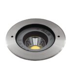 ACHILLE 320 LED 2400LM