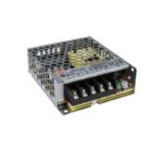 MEAN WELL LRS 50W-12V