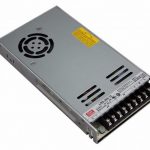 MEAN WELL LRS 350W 24V
