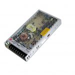 MEAN WELL LRS 200W 12V