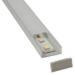 LED PROFIL NADGRADNI ALP014
