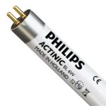 PHILIPS ACTINIC BL TL 6W/10