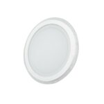 UGRADNI LED PANEL KVADRATNI KN-S2 22W 4000K