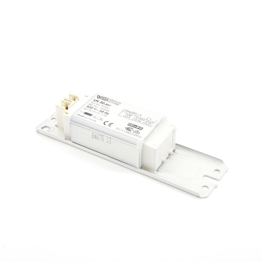 ELEKTROMAGNETNA PRIGUŠNICA 30W ELEKTROMAGNETNA PRIGUŠNICA 30W