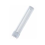 OSRAM  LUMILUX DE LUXE 55W/954 2G11
