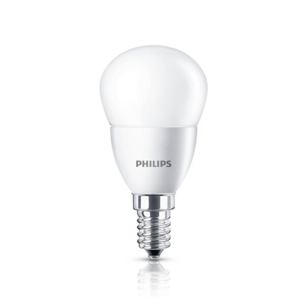 PHILIPS LED E14 P45 4W/827