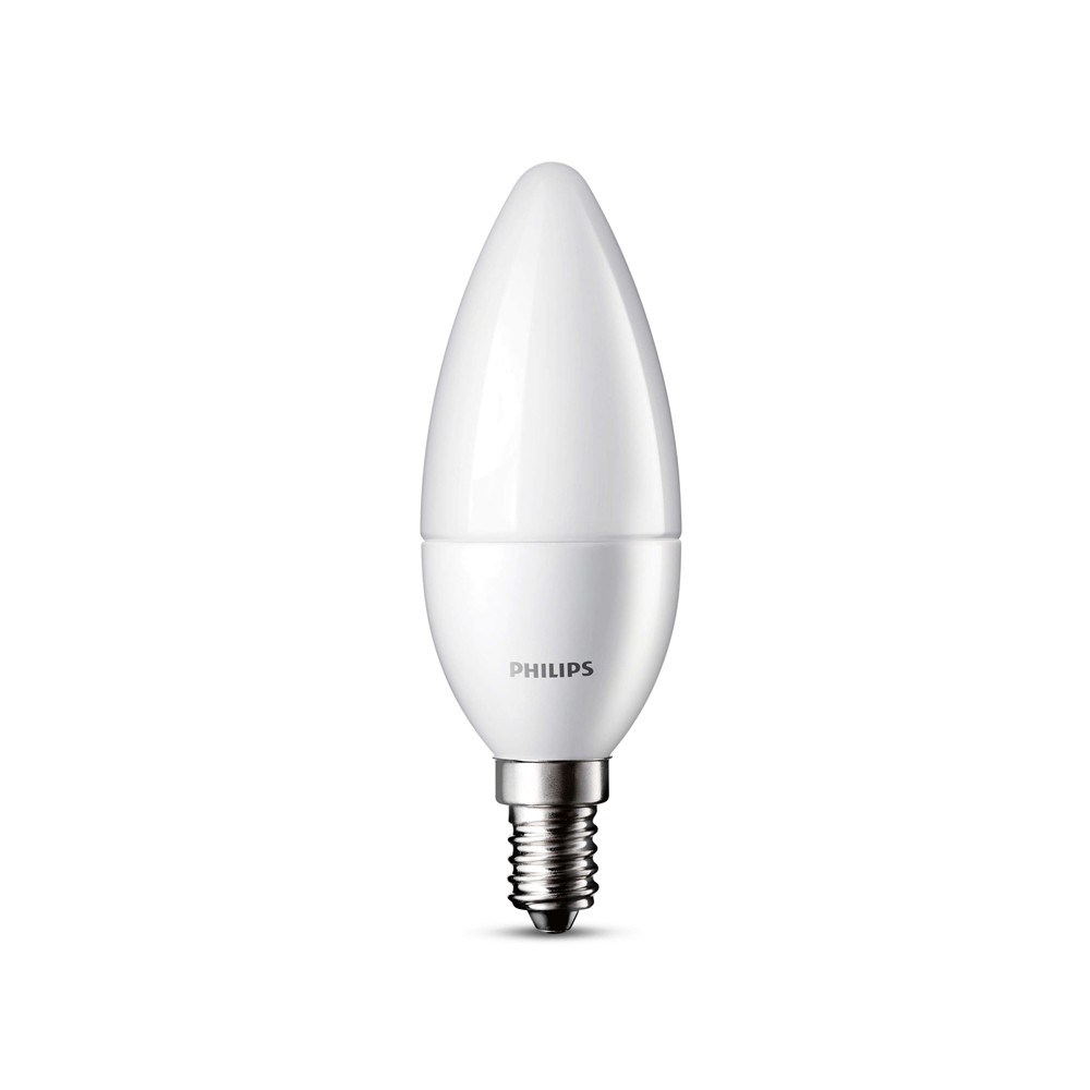 B35 COREPRO LED 5.5W ~ 40W 4000K PHILIPS B35 COREPRO LED 5.5W ~ 40W 4000K PHILIPS