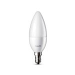 B35 LED  7W ~ 60W 4000K  PHILIPS