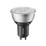 PHILIPS MASTER LED 4.3W 3000K GU10