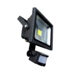 LED REFLEKTOR  30W SA SENZOROM POKRETA