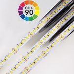 2835 20W/m 4000K CRI 90 IP20 HIGH LUMEN TYPE