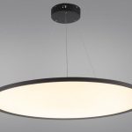 LED PANEL LU R600 48W nadgradni - visilica