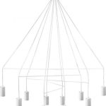 LUSTER IMBRIA 9678 NOWODVORSKI