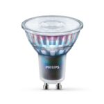 Philips MAS LEDspot VLE DT 6.2W-80W/940 GU10