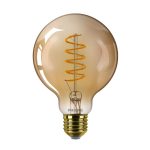 LED classic 25W G93 E27 GOLD