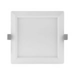 DL SLIM SQ 155 12W/4000K WT LEDVANCE