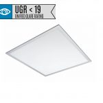 LED PANEL 600x600 HQ UGR19 40W