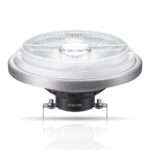MASTER LEDspot LV D 15-75W 930 AR111 24D PHILIPS