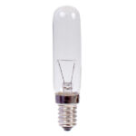 TUBULARNA T20 24V 25W E14