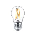 Classic LEDLuster DT6-40W E27 CRI90 P45 CL