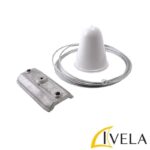 7606-00 SAJLICA ZA TROFAZNU ŠINU