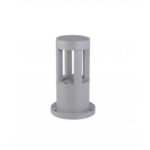 JM8010 10W/4200K GREY STUBNA SVETILJKA