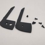 ZAVRŠNI KRAJEVI ZA ALP024-R