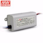 MEAN WELL APC-16-350