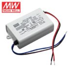 MEAN WELL APC 25W 500ma