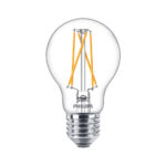 CLA LEDBulb DT9-60W E27 CRI90 A60 CL