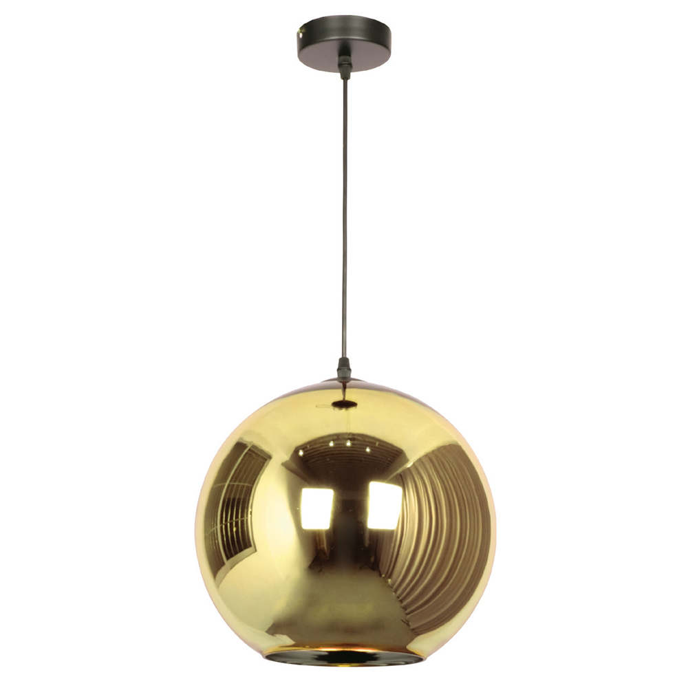 MO1207_GOLD MO1207 GOLD+BLACK - Slika 1