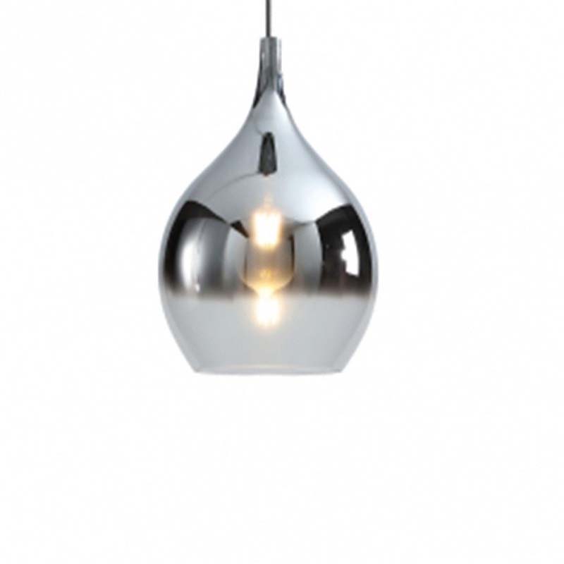 luna 177 LUNA 177 VISILICA CHROME - Slika 1