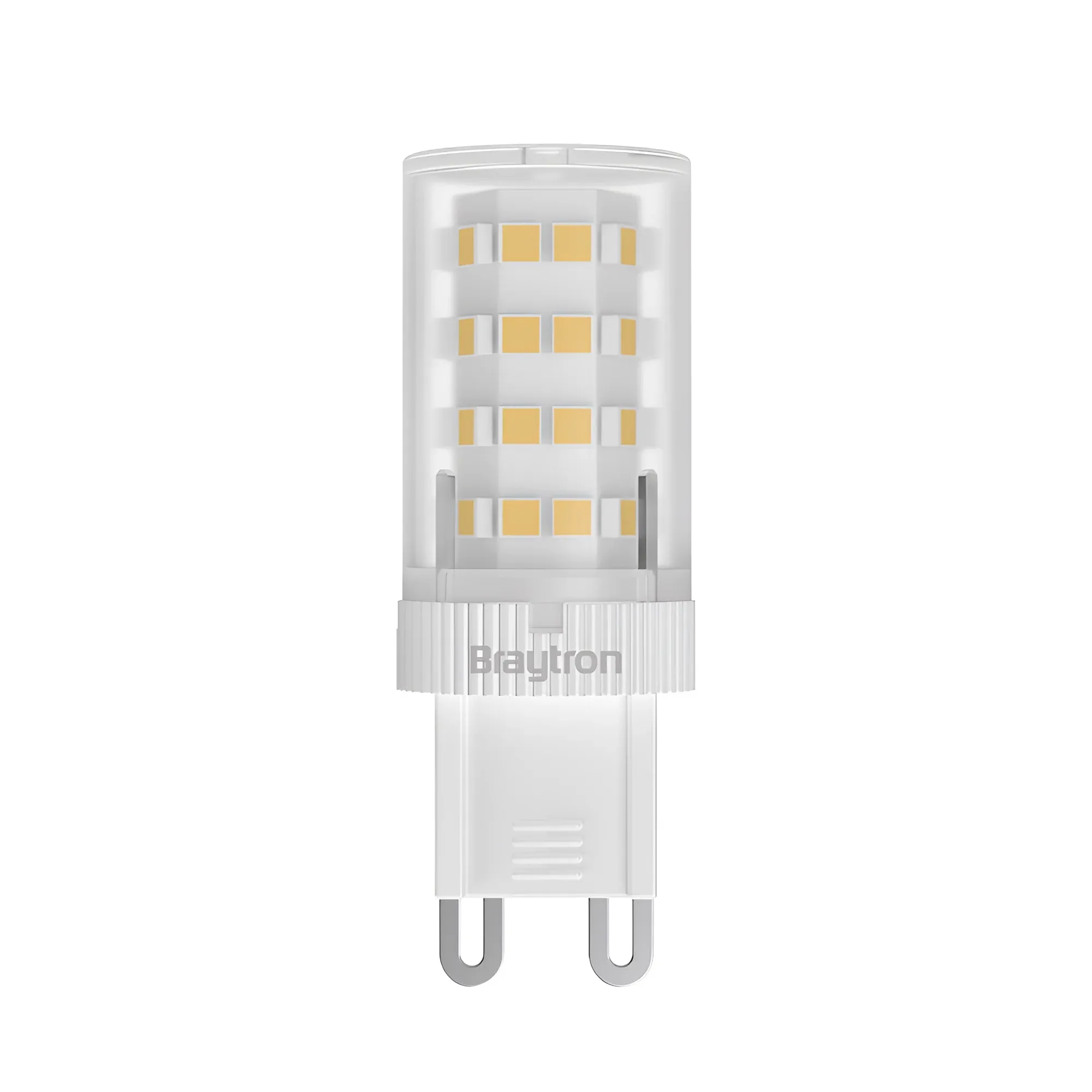 BA29-00590-1 LED KAPSULA G9 5W 3000K 220V - Slika 1