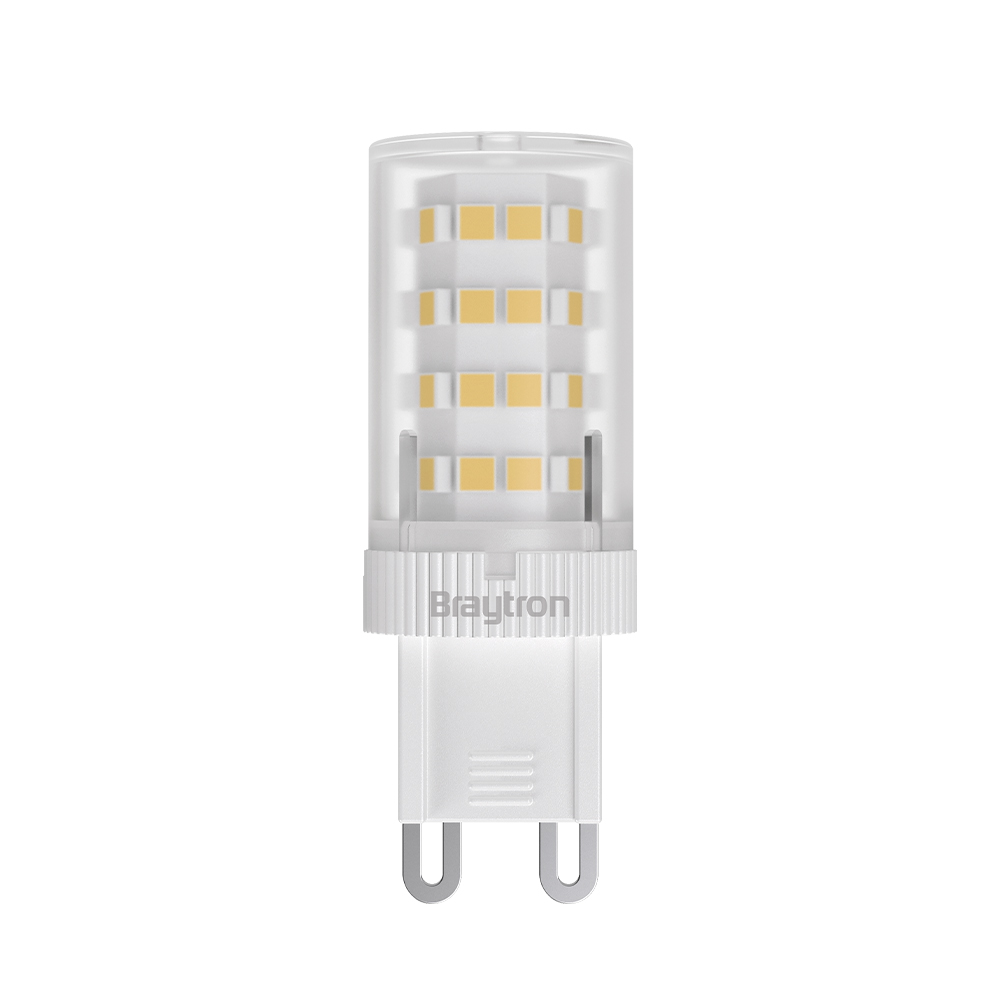 BA29-00590_1 LED SIJALICA G9 5W 3000K BA29-00590 - Slika 1