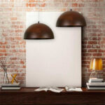 6368 BR HEMISPHERE RUST L - Slika 3