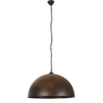 6368 BR HEMISPHERE RUST L