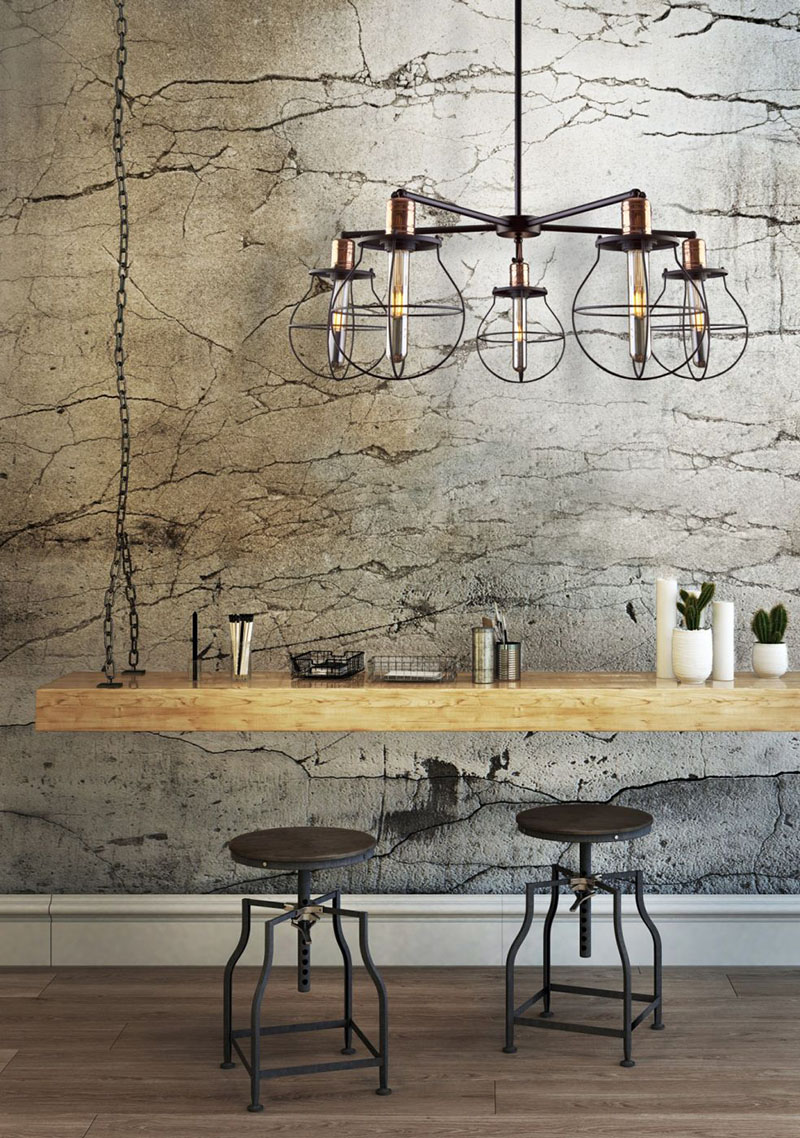 MANUFACTURE_Lampy_Nowodvorski_Lighting 9738 BL/CO MANUFACTURE - Slika 3