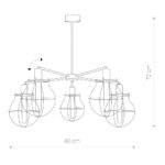 9738 BL/CO MANUFACTURE - Slika 4