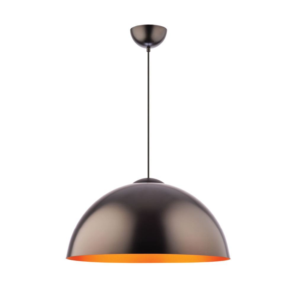 PD218-1A_BlackGold PD218-1A MATT BLACK - Slika 1