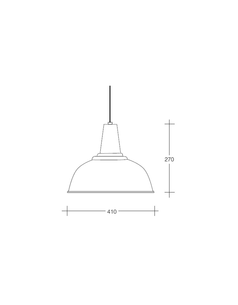 dekorativna-visilica-sjajno-2266-mat-bijela-pd240-1a-shiny-2266-matt-white PD240-1A 2268 - Slika 2