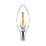 Classic LEDCandleDT 3.2-25W E14 CRI90 B35CL