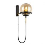 F7258-1Z ZIDNA LAMPA