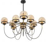 F7258-10L LUSTER VISILICA