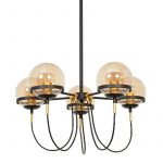 F7258-5L LUSTER VISILICA